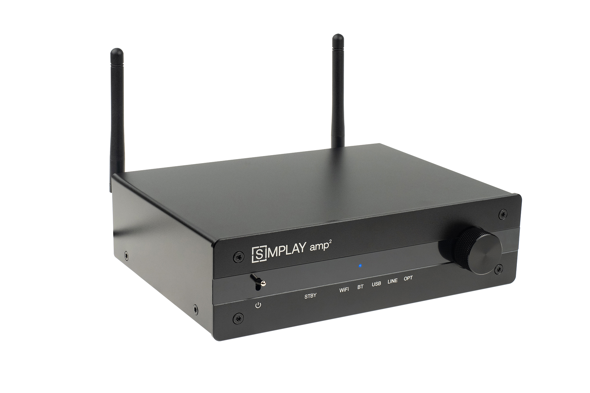 картинка Simplay AMP2 Симпл дистрибьюшн