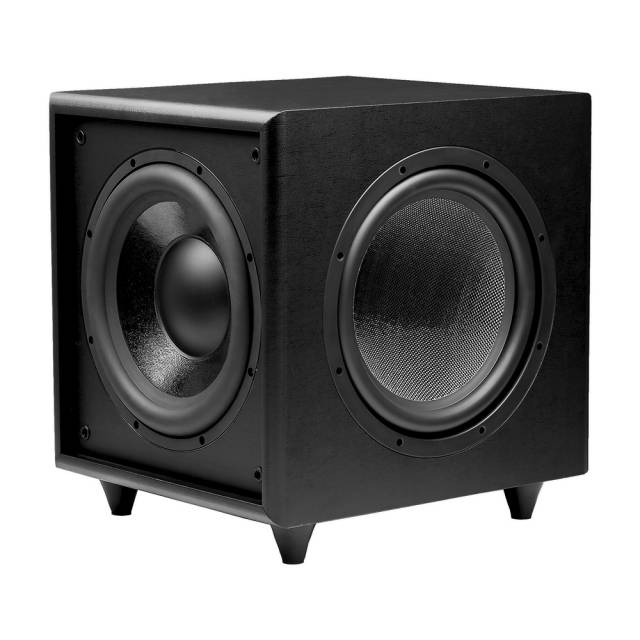 картинка OSD Trevoce 10 EQ DSP Симпл дистрибьюшн