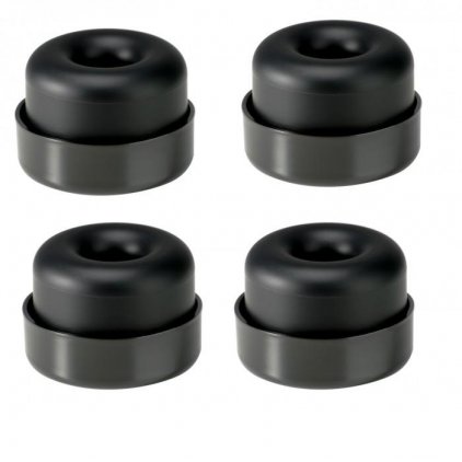 картинка Виброизоляционные ножки SVS SoundPath Subwoofer Isolation System Симпл дистрибьюшн