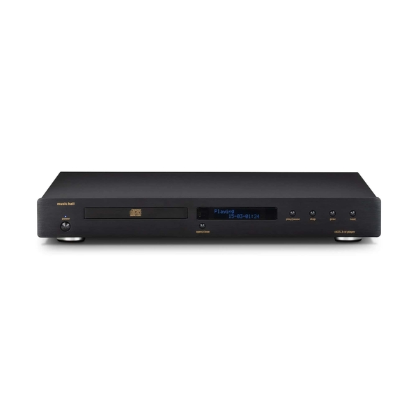 картинка CD 25.3 Симпл дистрибьюшн