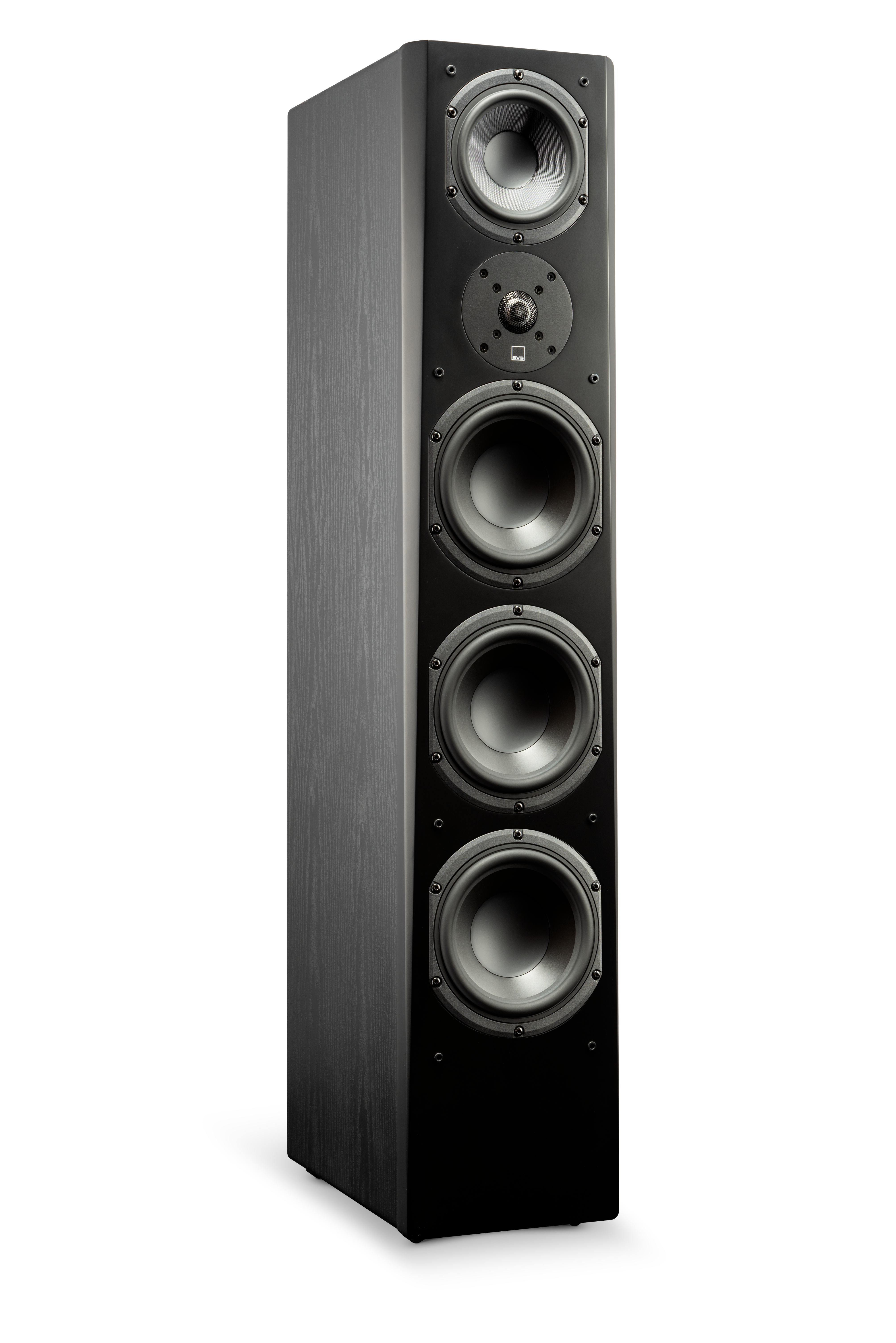 картинка Напольная акустика SVS Prime Pinnacle, black ash Симпл дистрибьюшн