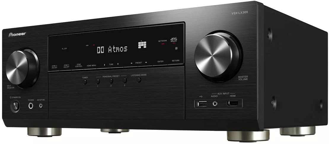 картинка VSX-LX305 M2 Симпл дистрибьюшн