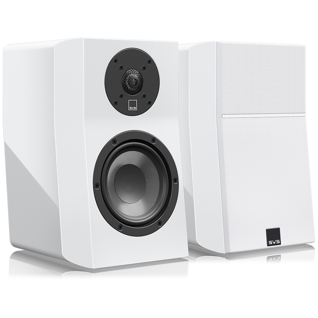 картинка SVS Ultra Evolution Nano Симпл дистрибьюшн