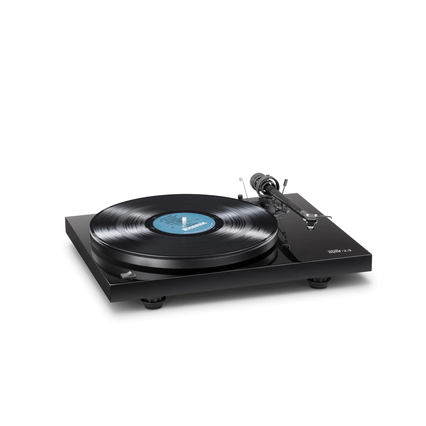 картинка MMF-2.3 Black  Симпл дистрибьюшн