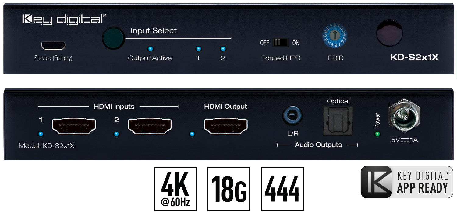 картинка KD-S2x1X Симпл дистрибьюшн