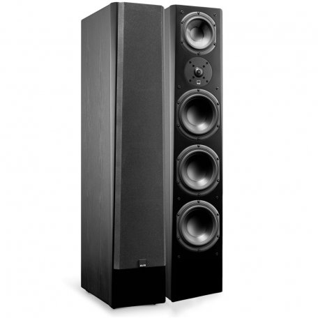 картинка Напольная акустика SVS Prime Pinnacle, black ash Симпл дистрибьюшн