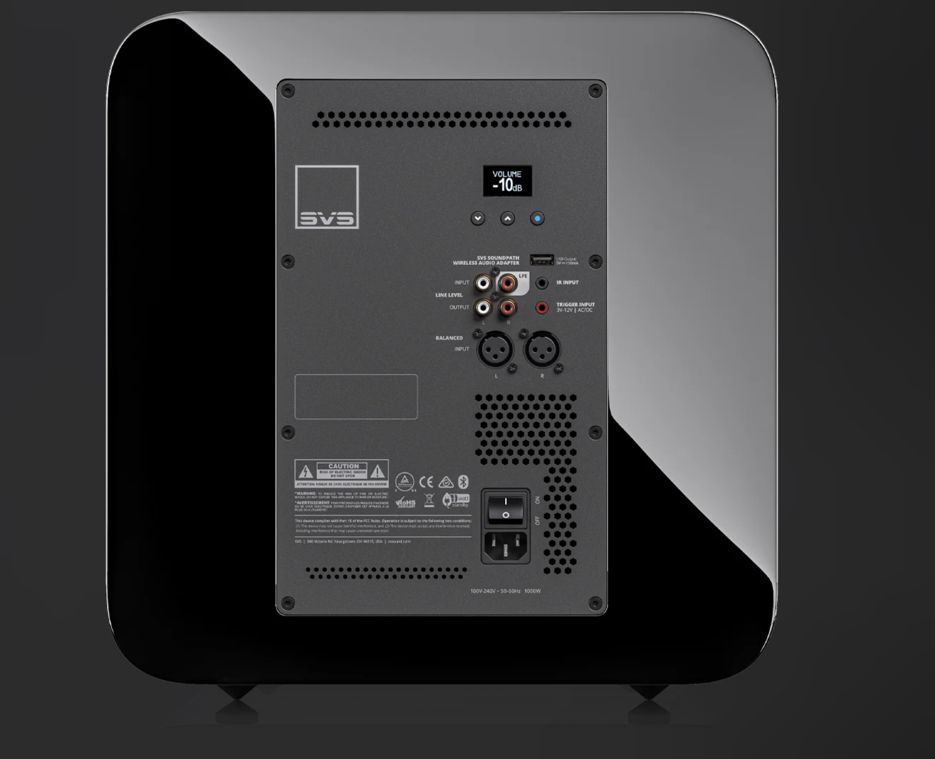картинка SB-3000 R|Evolution Симпл дистрибьюшн