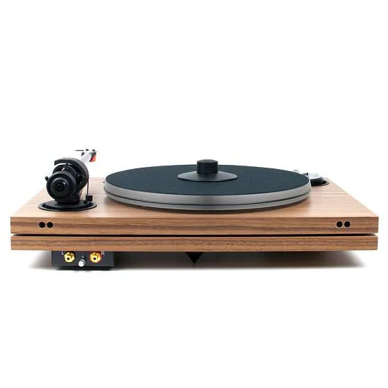 картинка MMF-7.3 walnut, Ortofon 2M Bronze Симпл дистрибьюшн