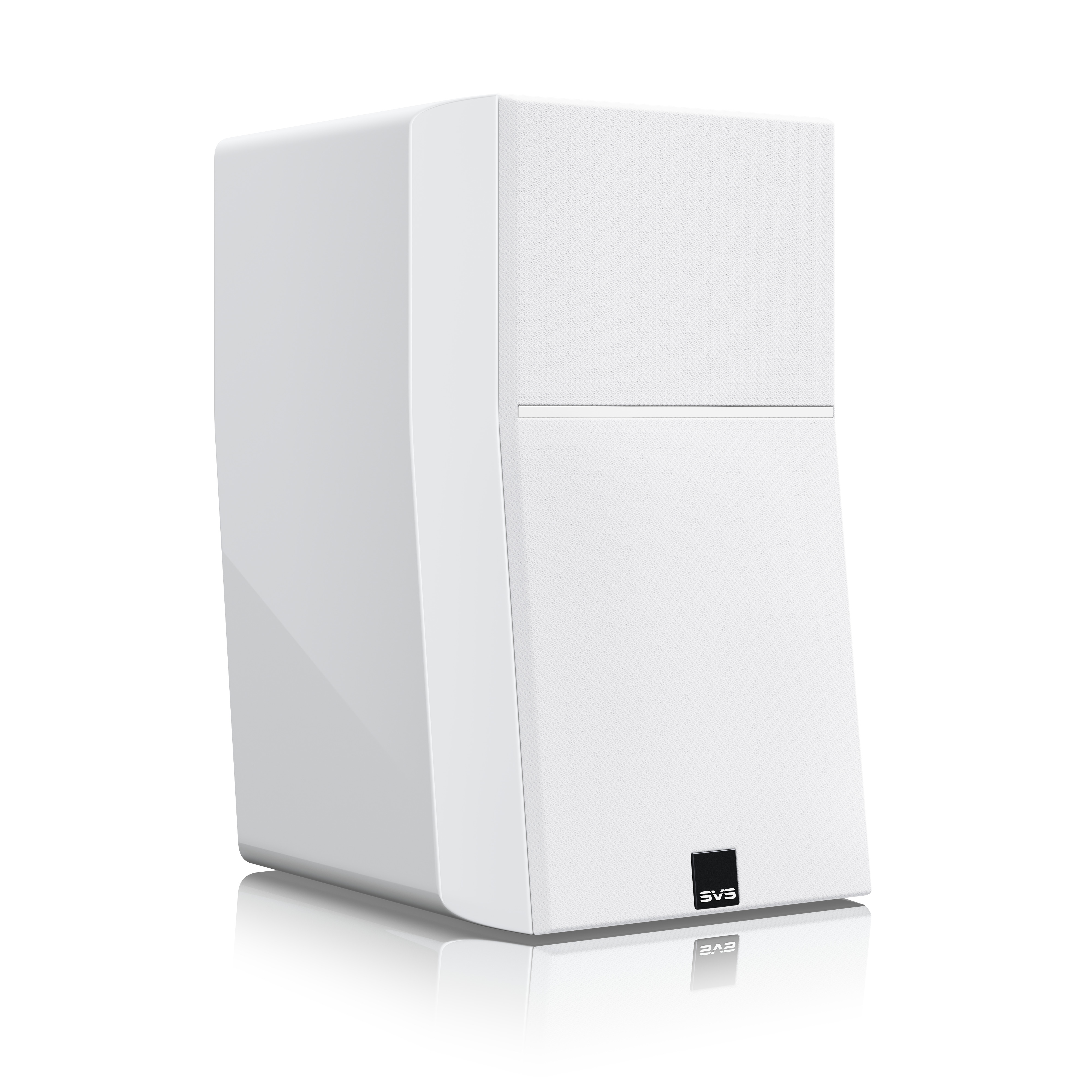 картинка SVS Ultra Evolution Bookshelf Симпл дистрибьюшн