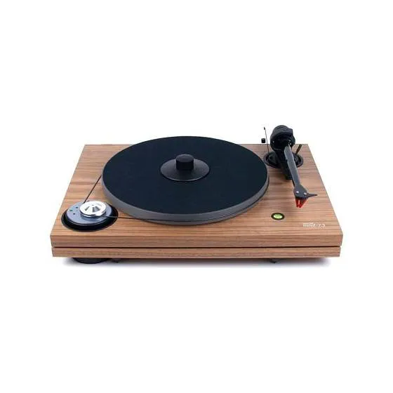 картинка MMF-7.3 walnut, Ortofon 2M Bronze Симпл дистрибьюшн