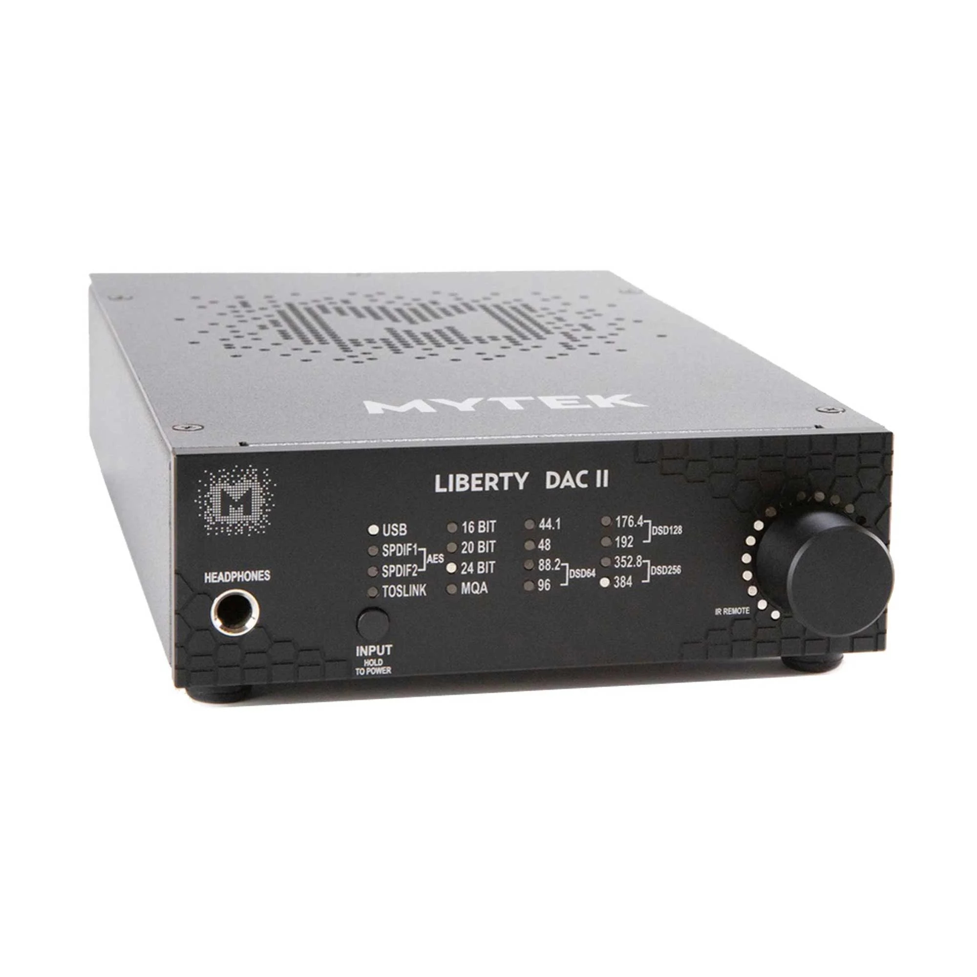 картинка MYTEK LIBERTY DAC II Симпл дистрибьюшн