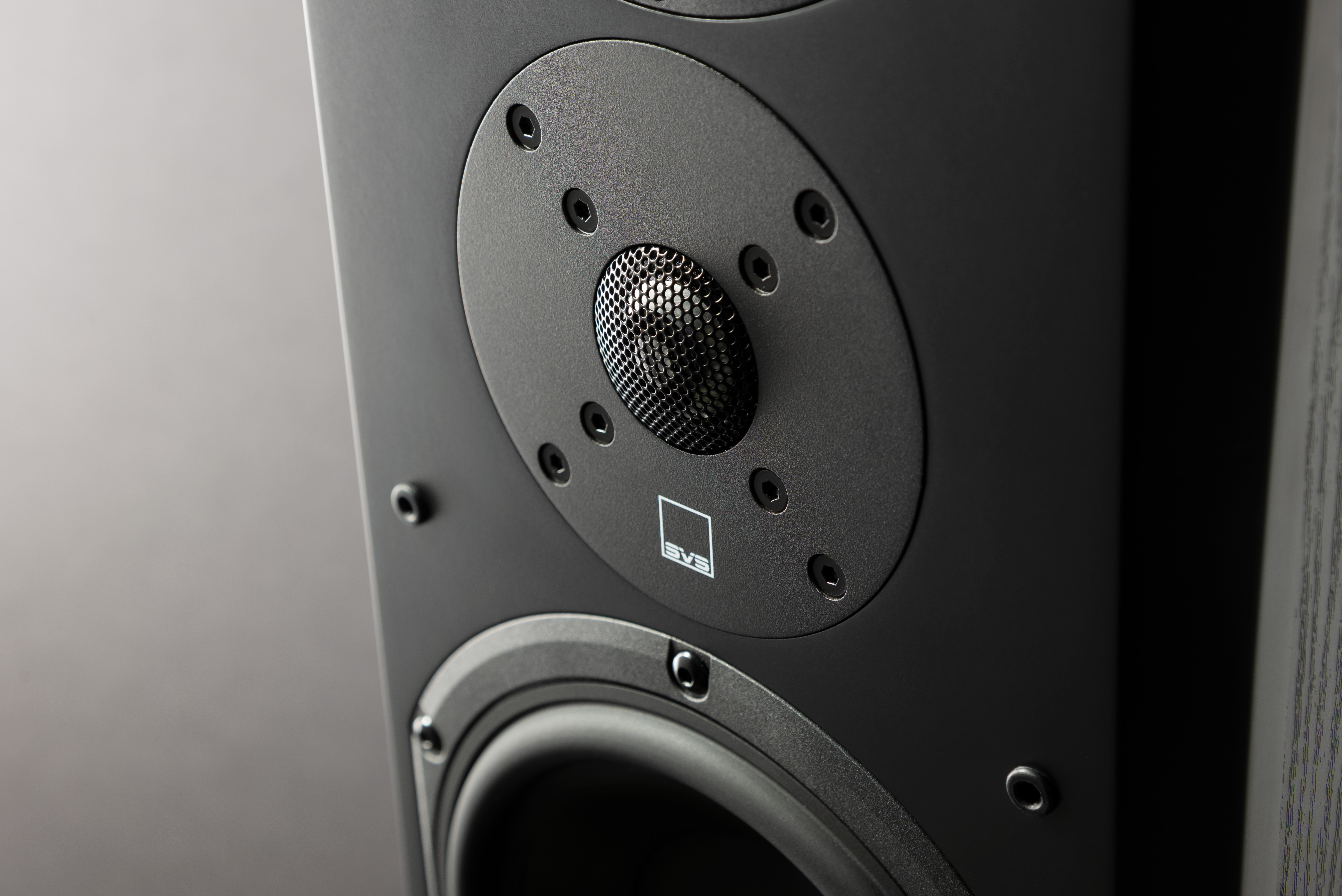 картинка Напольная акустика SVS Prime Pinnacle, black ash Симпл дистрибьюшн