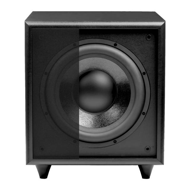 картинка OSD Trevoce 10 EQ DSP Симпл дистрибьюшн