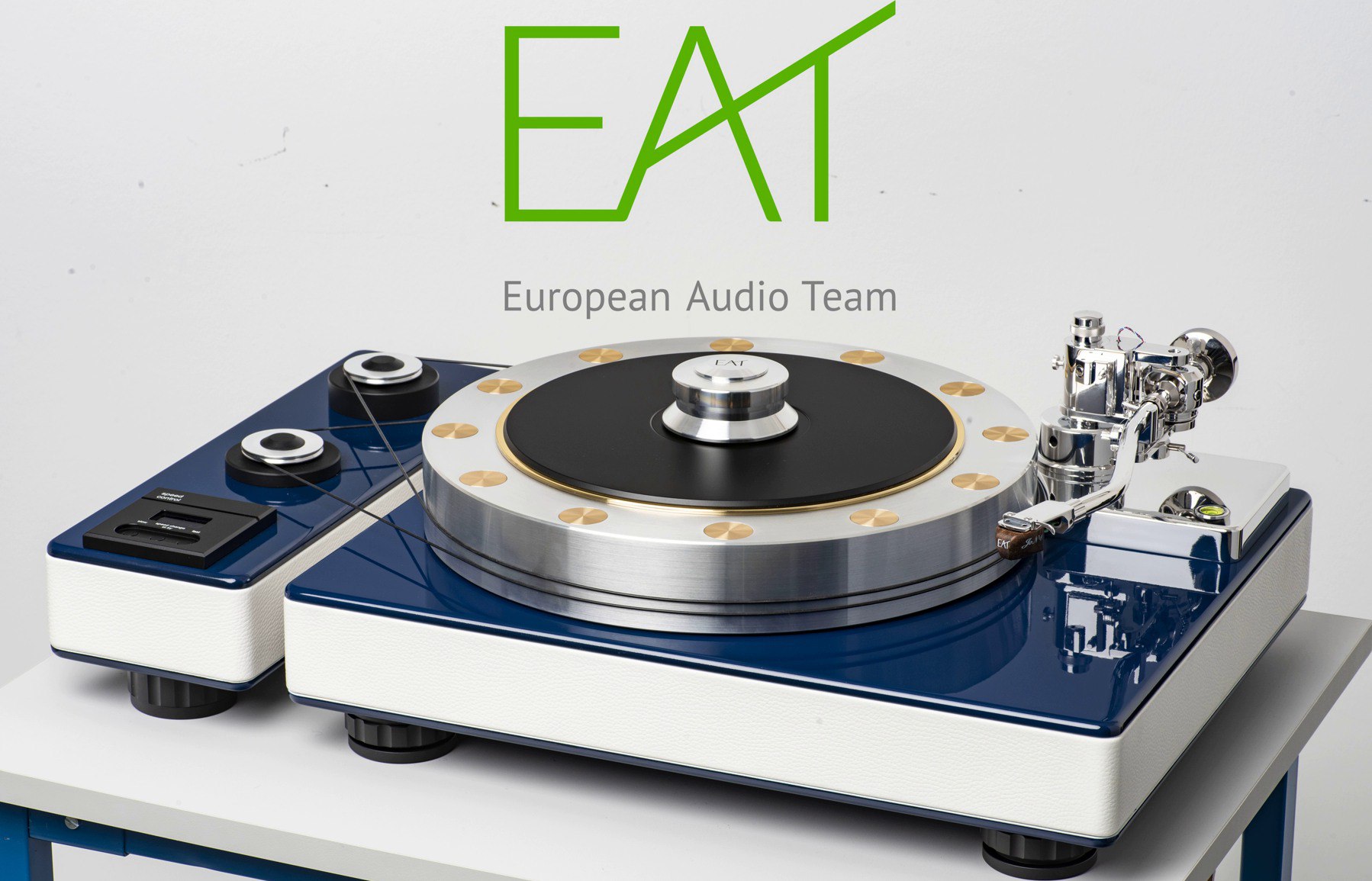 АудиоСаммит 2025 (European Audio Team.*)