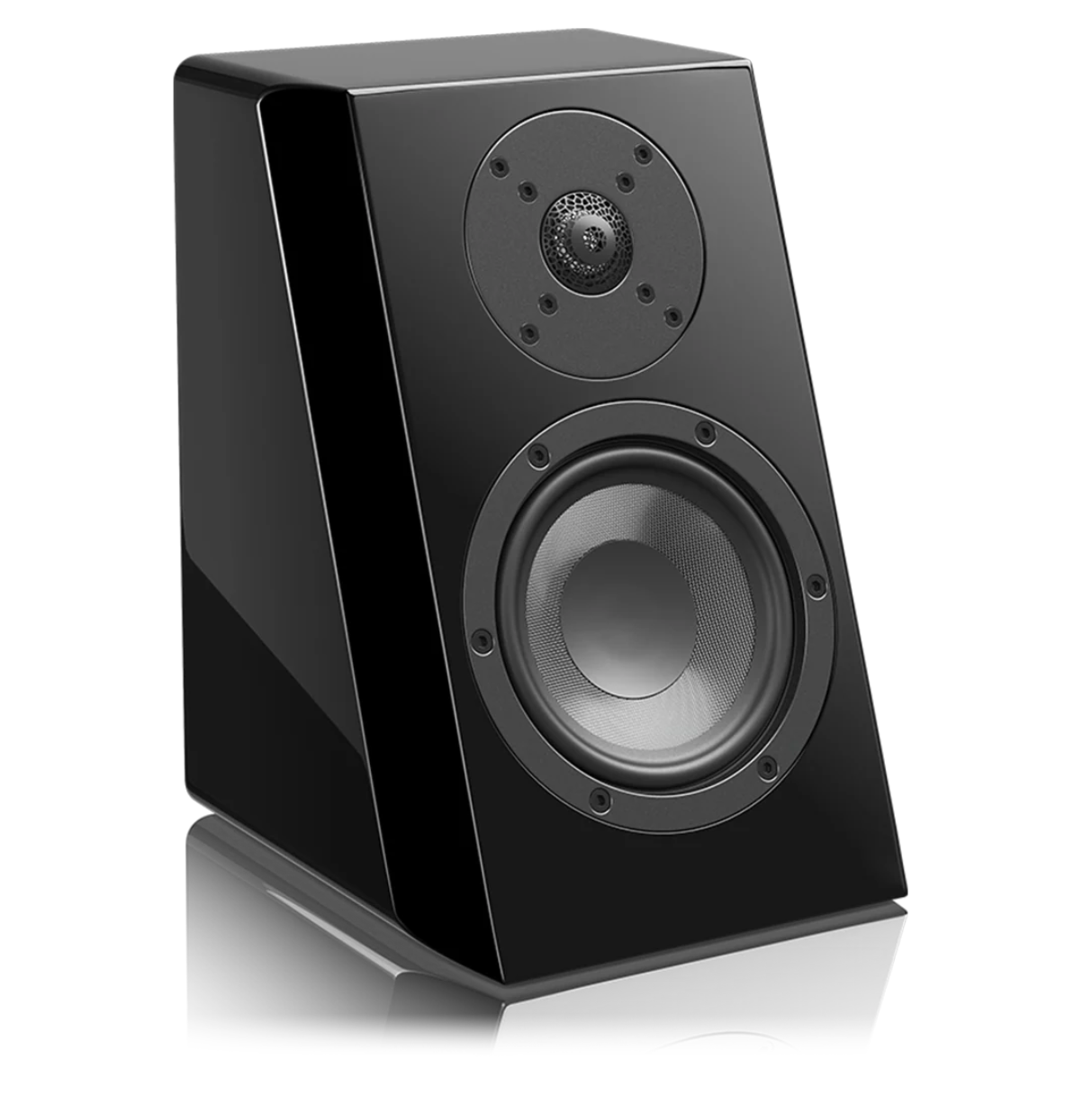 картинка SVS Ultra Evolution Elevation Симпл дистрибьюшн
