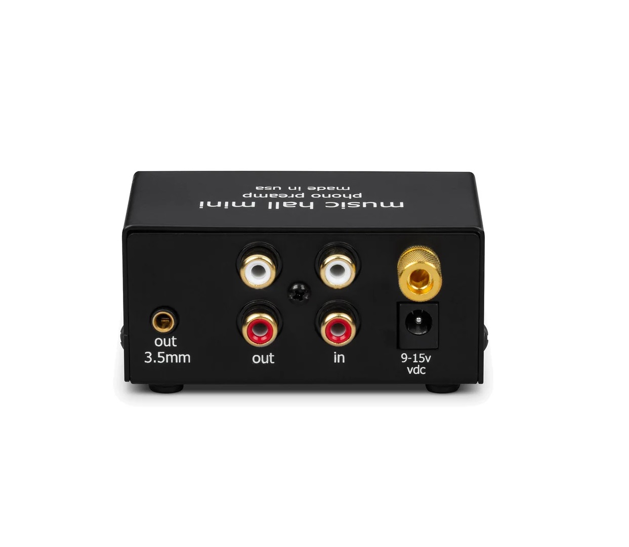 картинка MH Mini 2 Симпл дистрибьюшн