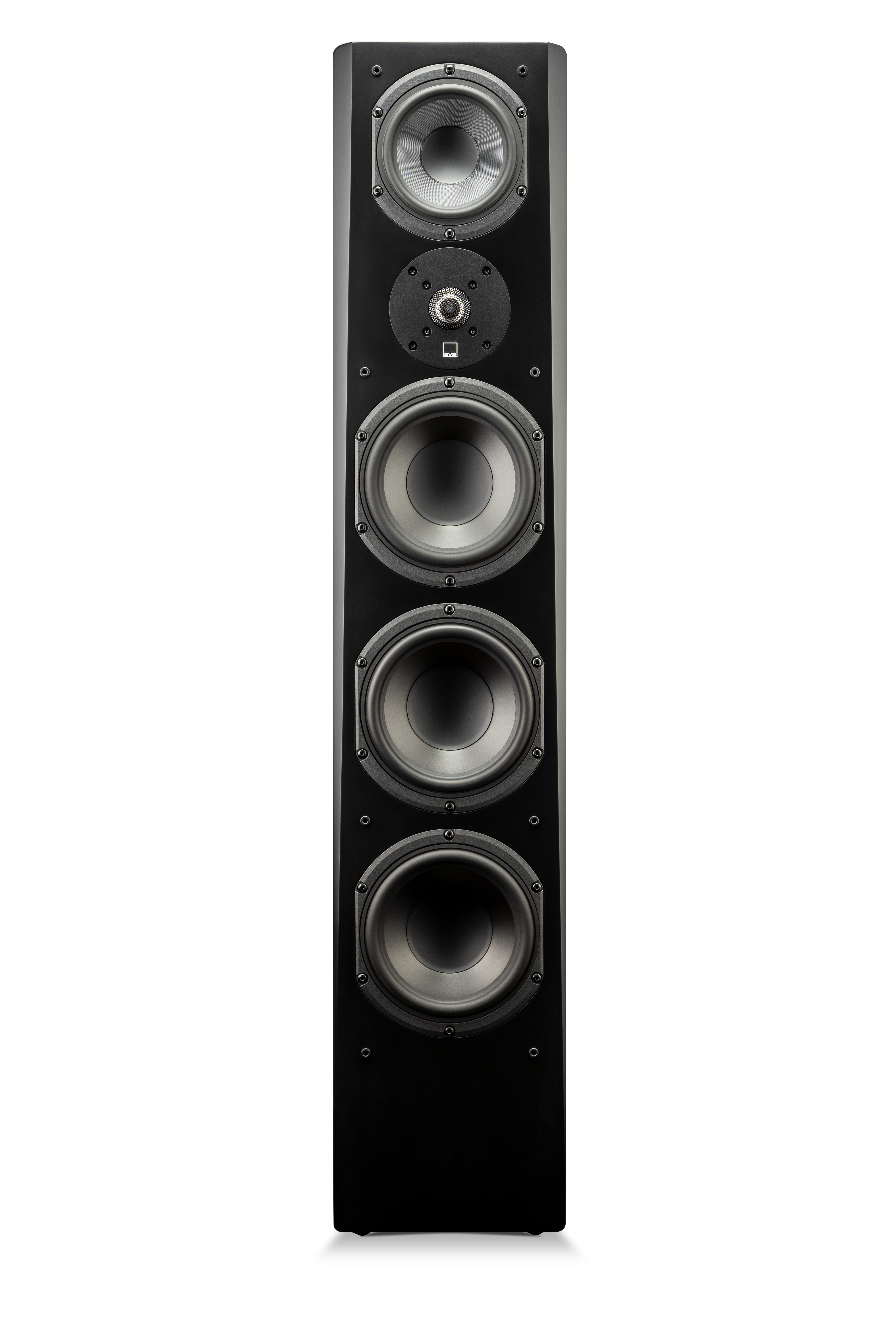 картинка Напольная акустика SVS Prime Pinnacle, black ash Симпл дистрибьюшн