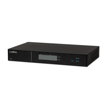 картинка LUXUL ABR-5000 Симпл дистрибьюшн