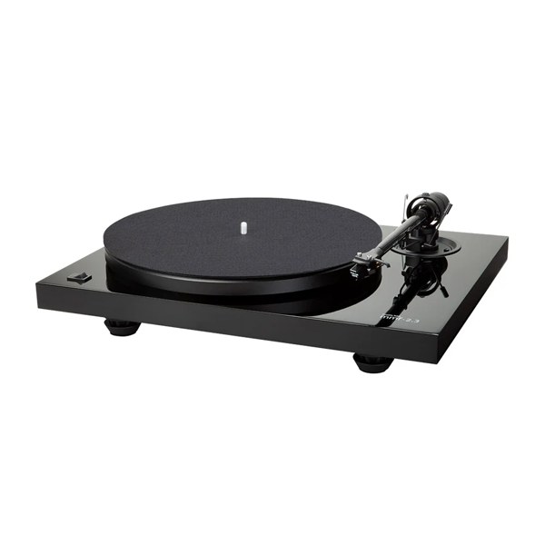 картинка MMF-2.3 Black  Симпл дистрибьюшн