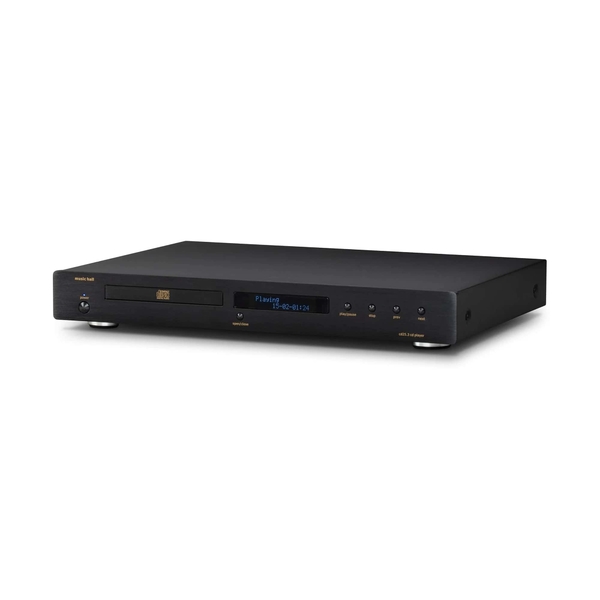 картинка CD 25.3 Симпл дистрибьюшн