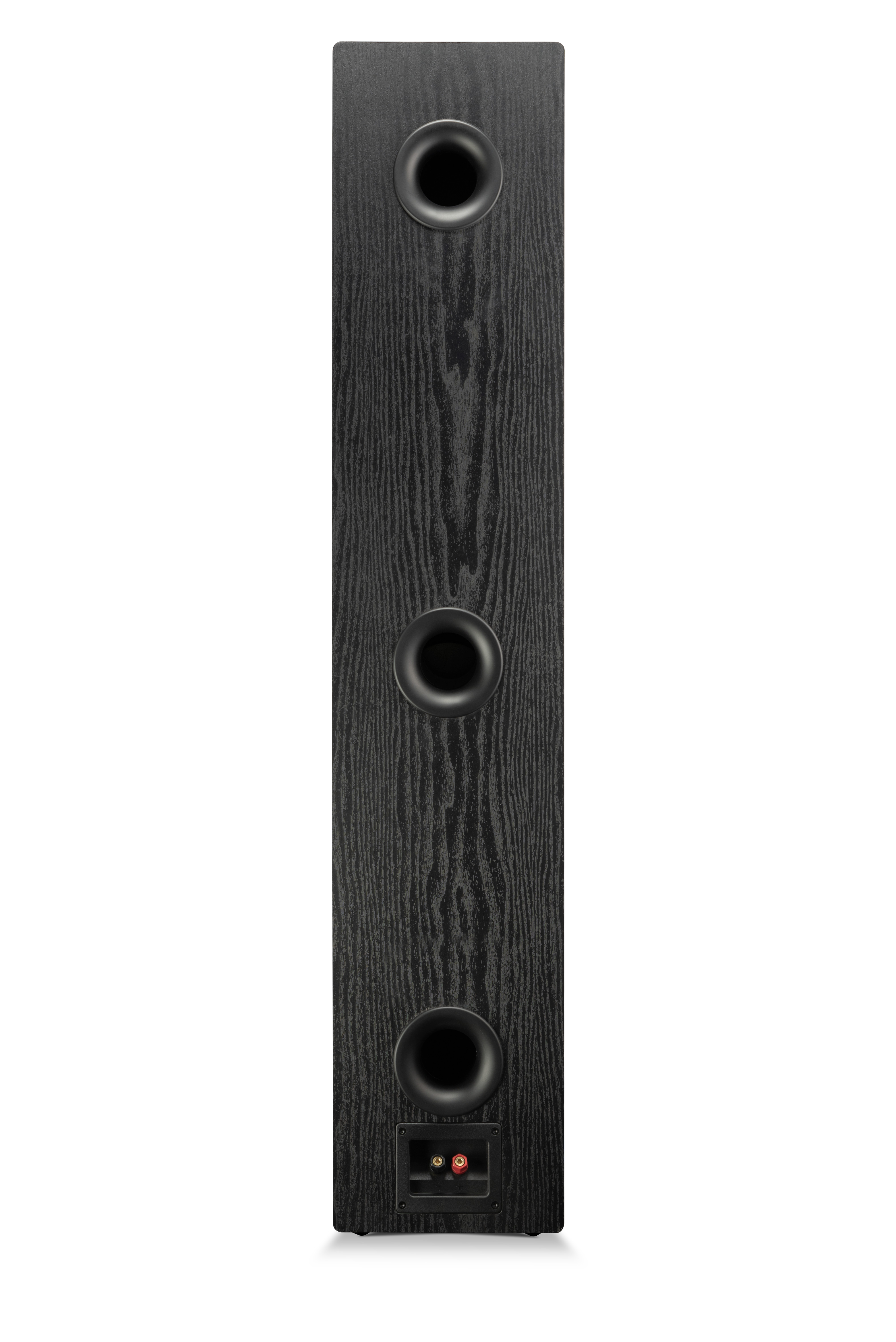 картинка Напольная акустика SVS Prime Pinnacle, black ash Симпл дистрибьюшн