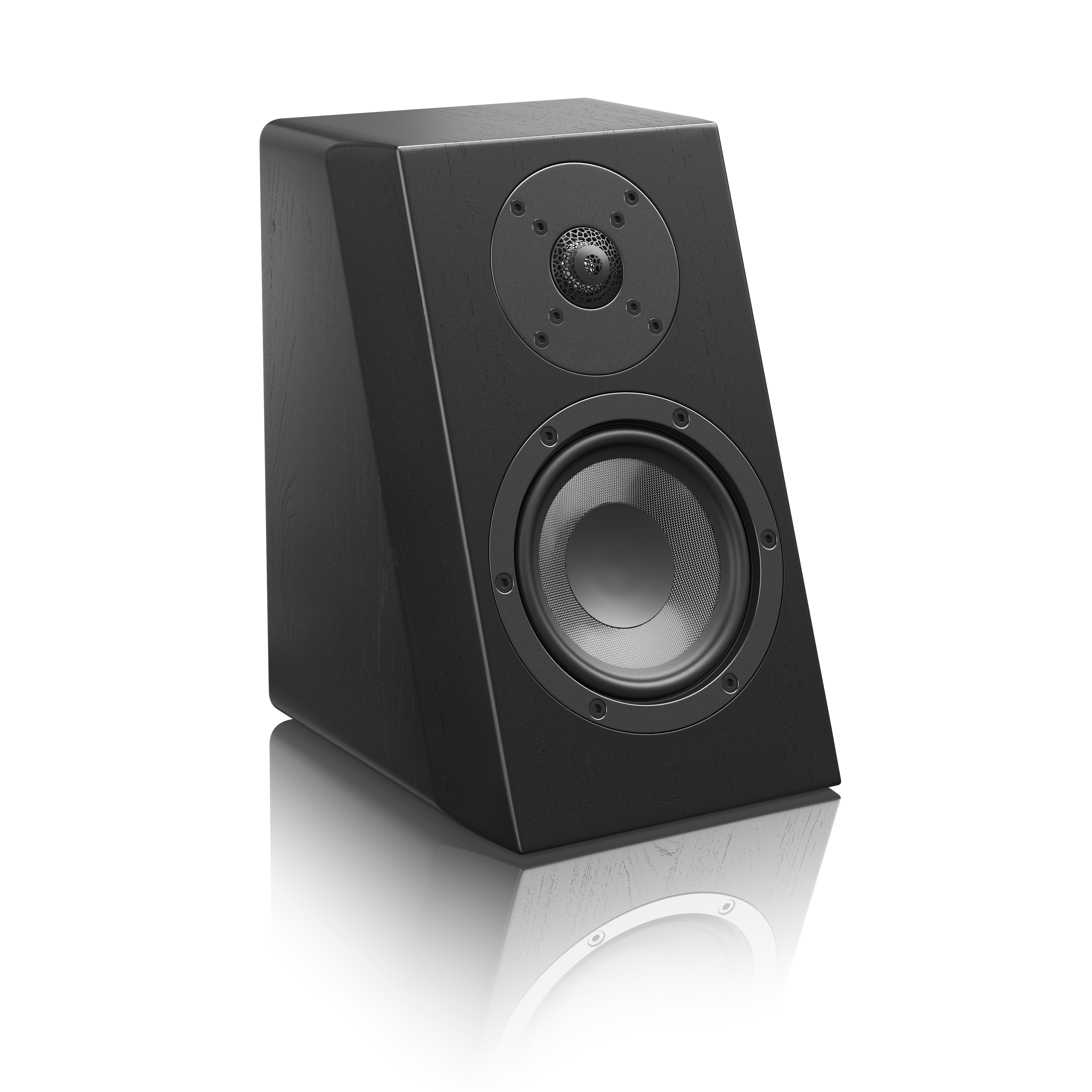 картинка SVS Ultra Evolution Elevation Симпл дистрибьюшн