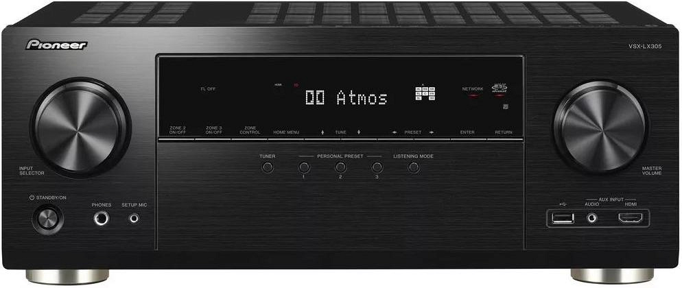 картинка VSX-LX305 M2 Симпл дистрибьюшн
