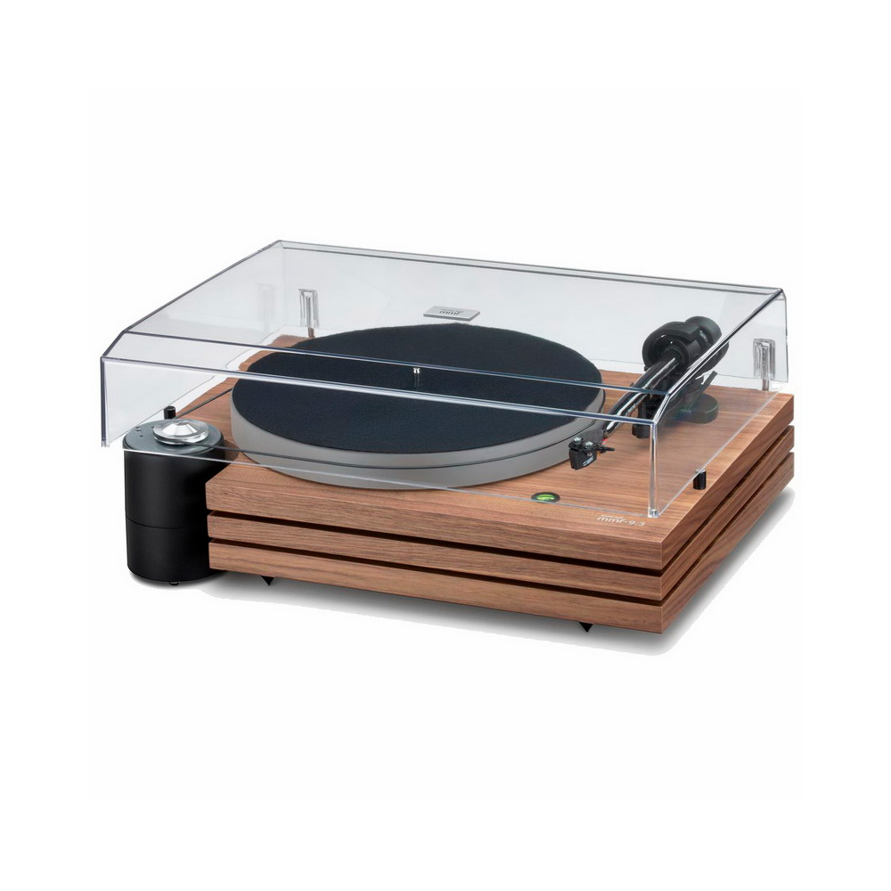 картинка mmf - 9.3 Piano Walnut Симпл дистрибьюшн