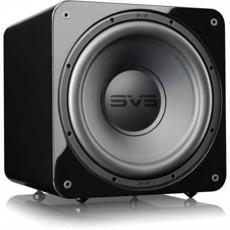 картинка Сабвуфер SVS SB-1000 pro piano black Симпл дистрибьюшн