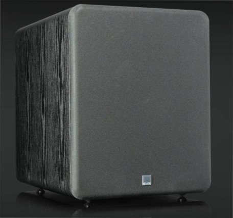 картинка Сабвуфер SVS PB-1000 pro black Симпл дистрибьюшн