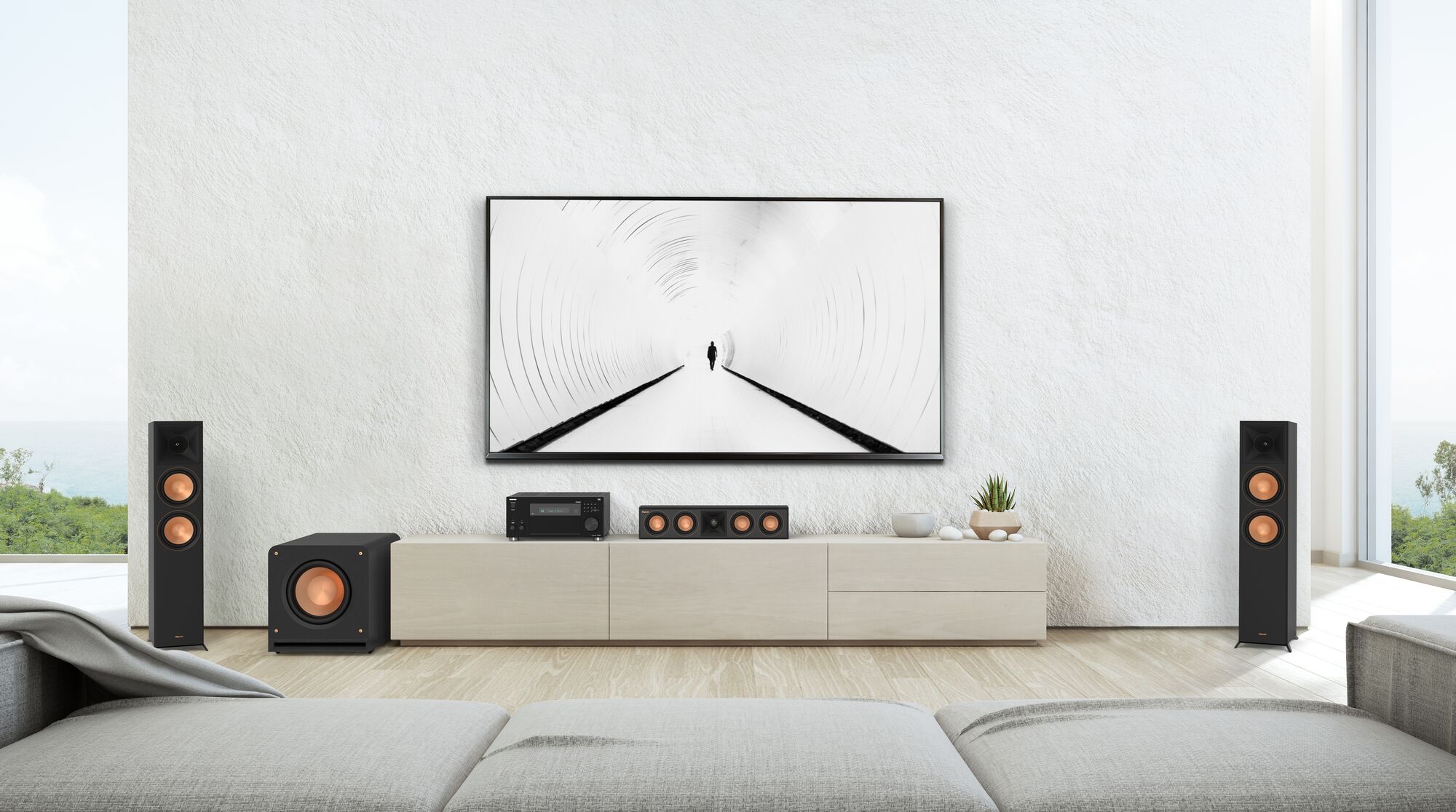 картинка TX-RZ50 M2 Симпл дистрибьюшн