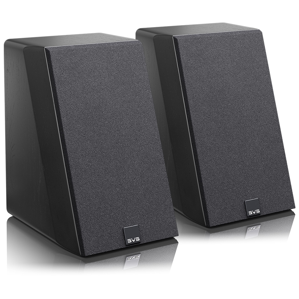 картинка SVS Ultra Evolution Elevation Симпл дистрибьюшн