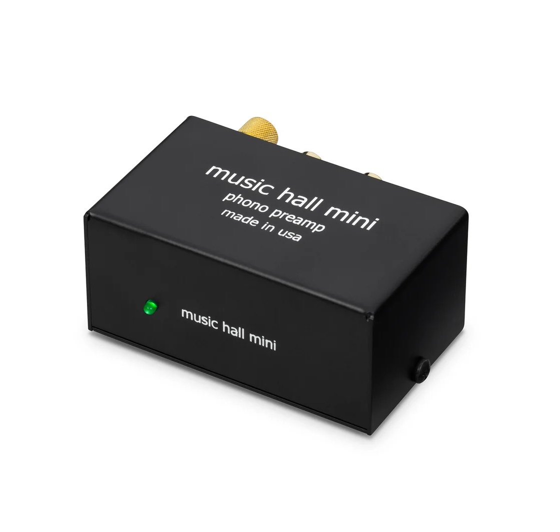 картинка MH Mini 2 Симпл дистрибьюшн