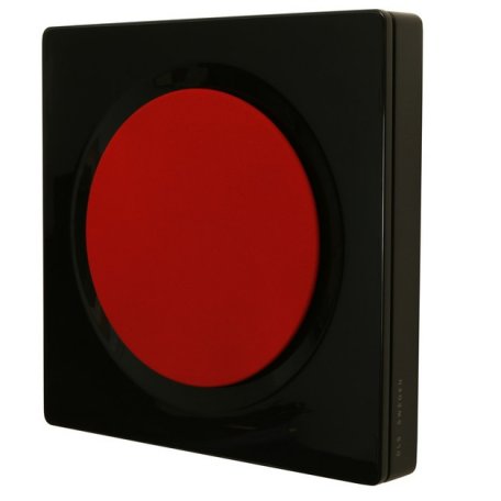 картинка Настенная акустика DLS D-One black piano Симпл дистрибьюшн