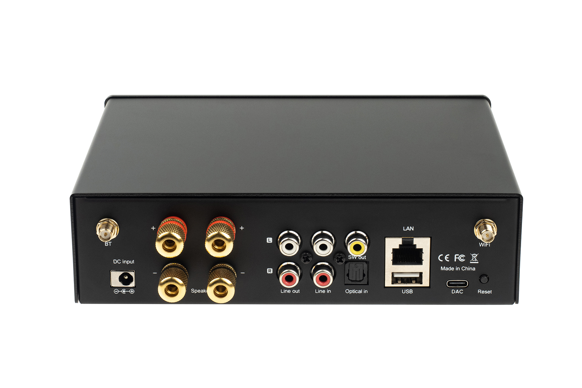 картинка Simplay AMP2 Симпл дистрибьюшн