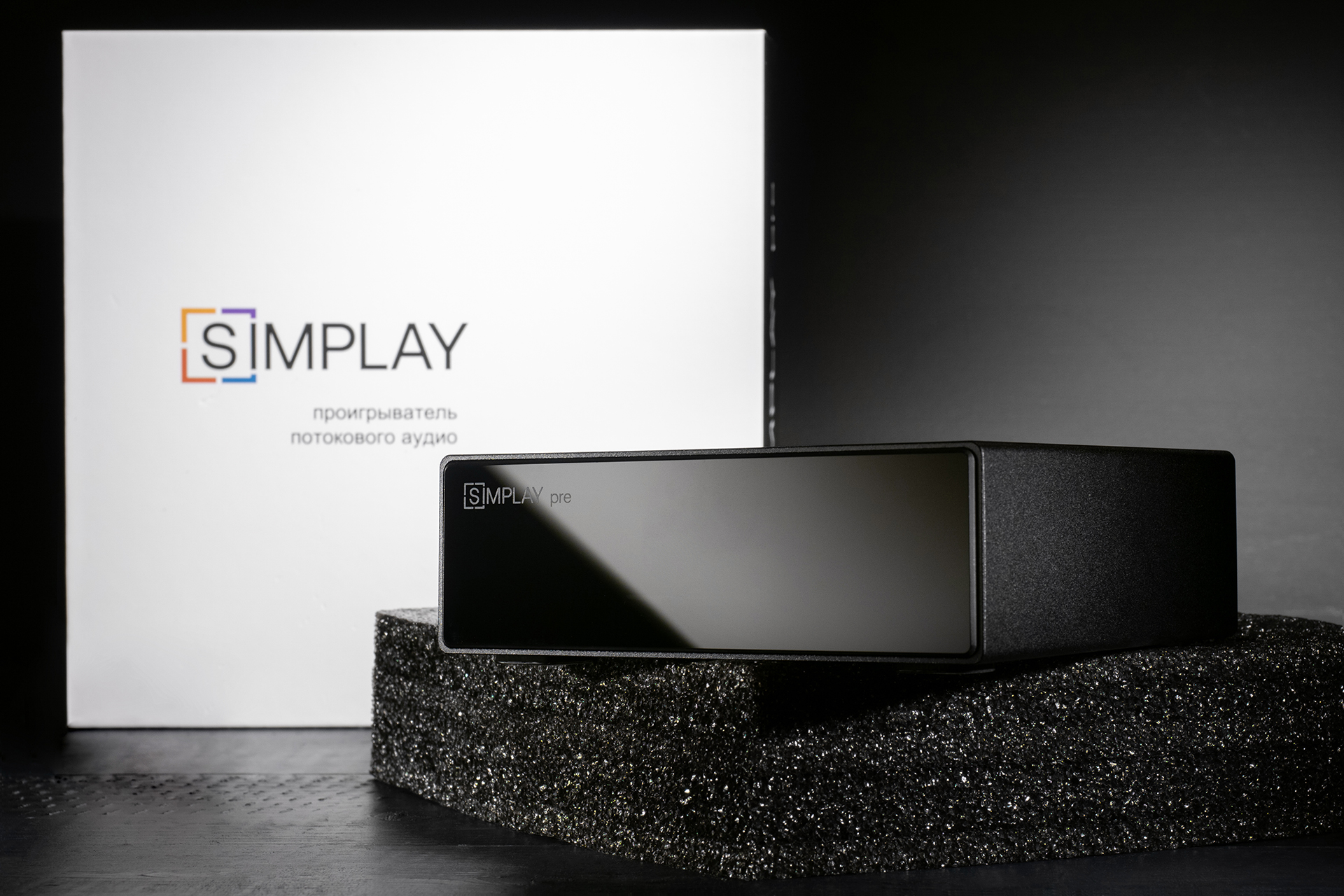 картинка Simplay Pre  Симпл дистрибьюшн