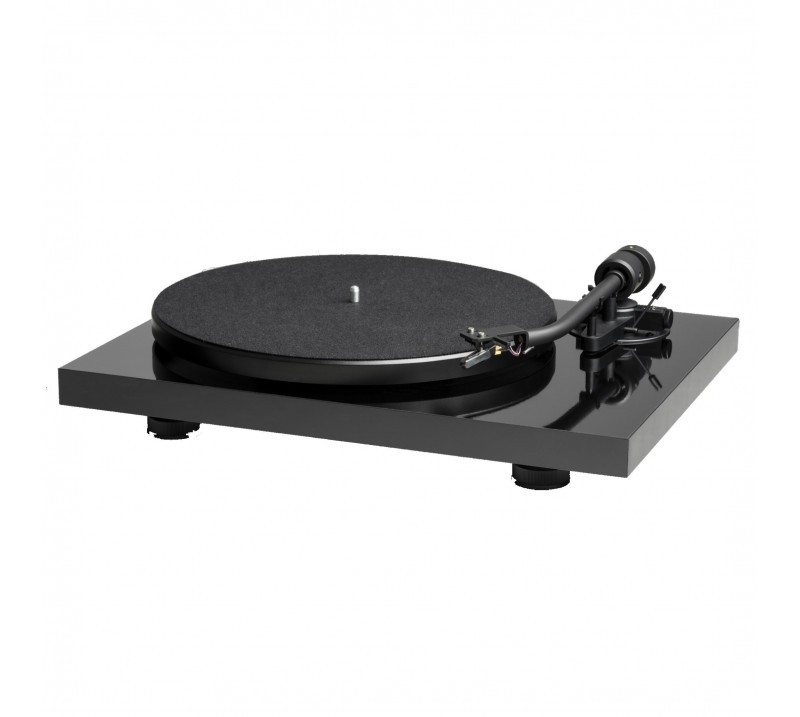 картинка mmf Mark 1 piano black Симпл дистрибьюшн