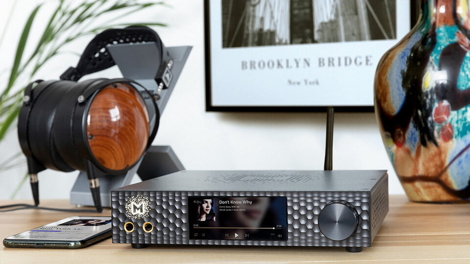 картинка MYTEK BROOKLYN BRIDGE II Симпл дистрибьюшн