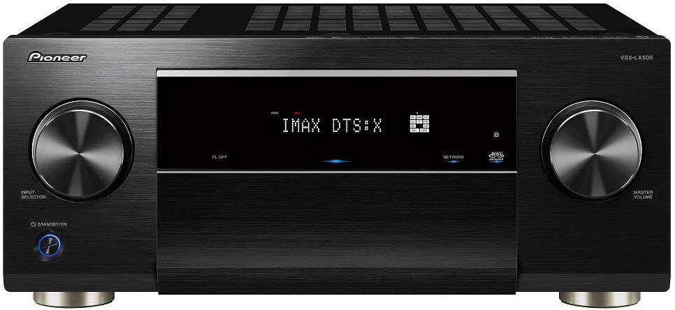картинка VSX-LX505 M2 Симпл дистрибьюшн