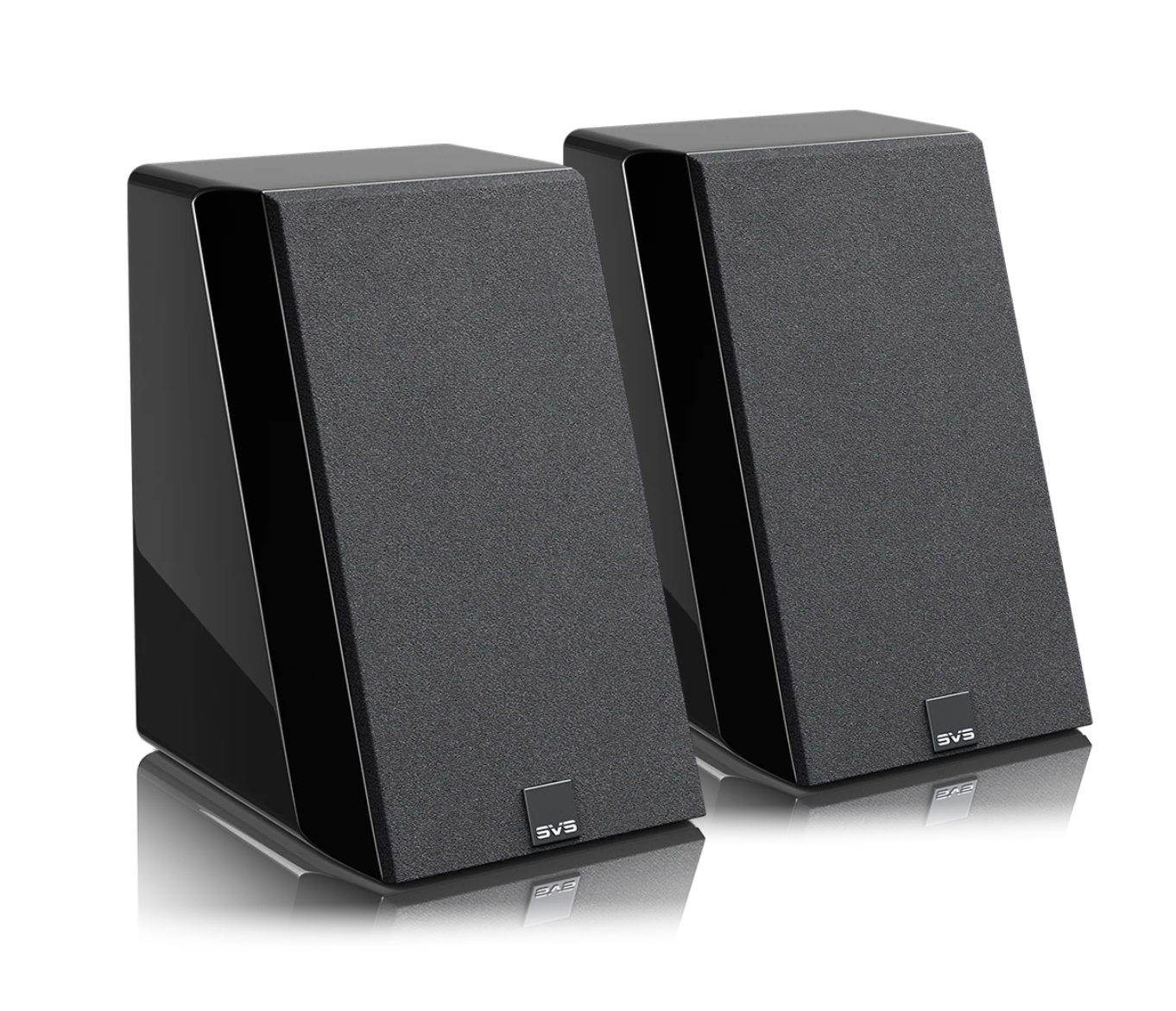 картинка SVS Ultra Evolution Elevation Симпл дистрибьюшн