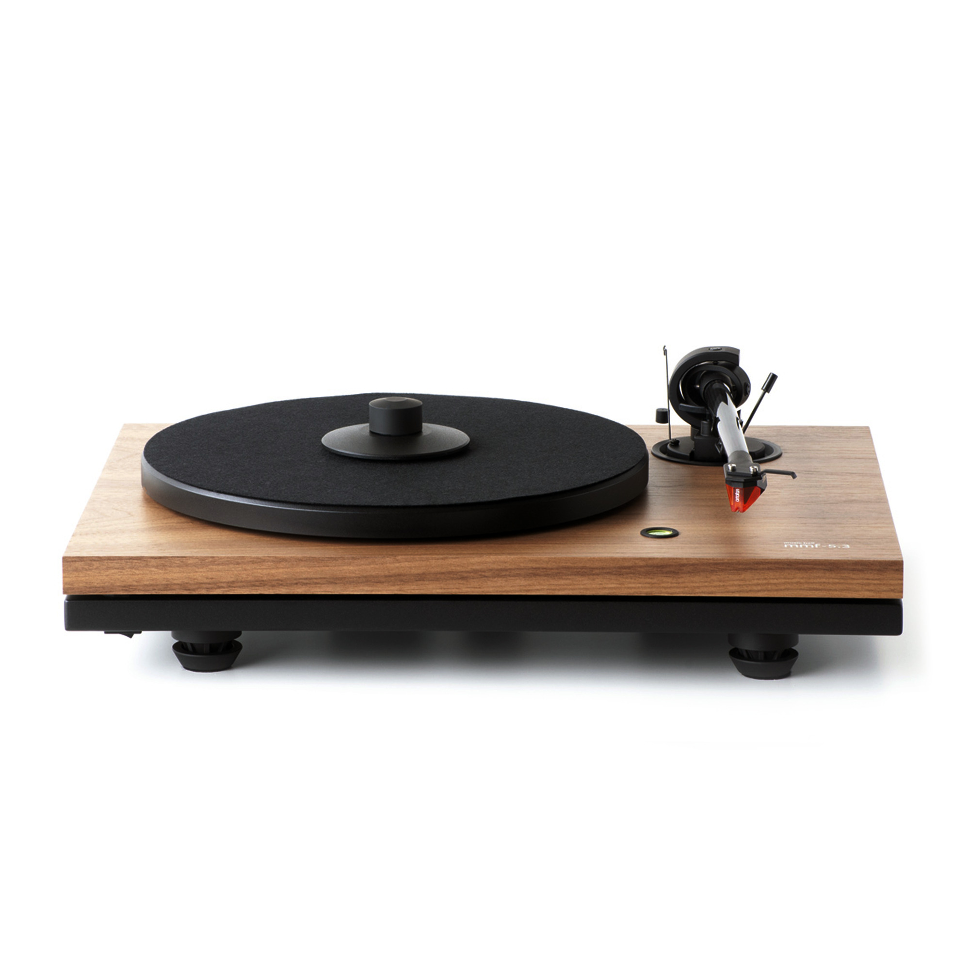 картинка MMF-5.3 SE Walnut Симпл дистрибьюшн