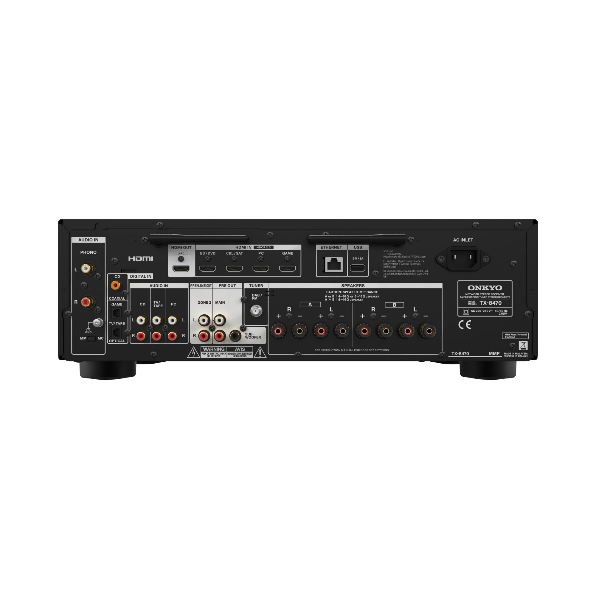 картинка TX-8470 Симпл дистрибьюшн