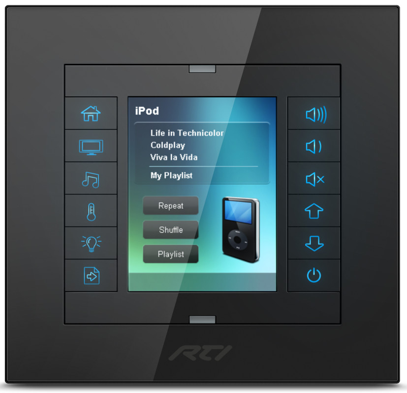 картинка Панель управления KX2 Симпл дистрибьюшн