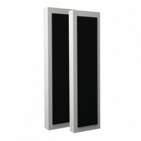 картинка Настенная акустика DLS Flatbox XXL black piano Симпл дистрибьюшн