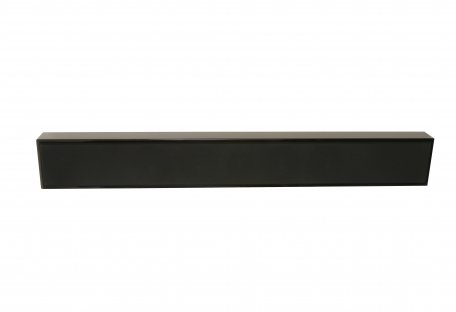 картинка Настенная акустика DLS Flatbox Slim XL piano black Симпл дистрибьюшн