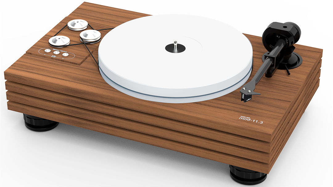 картинка MMF - 11.3 Piano Walnut Симпл дистрибьюшн
