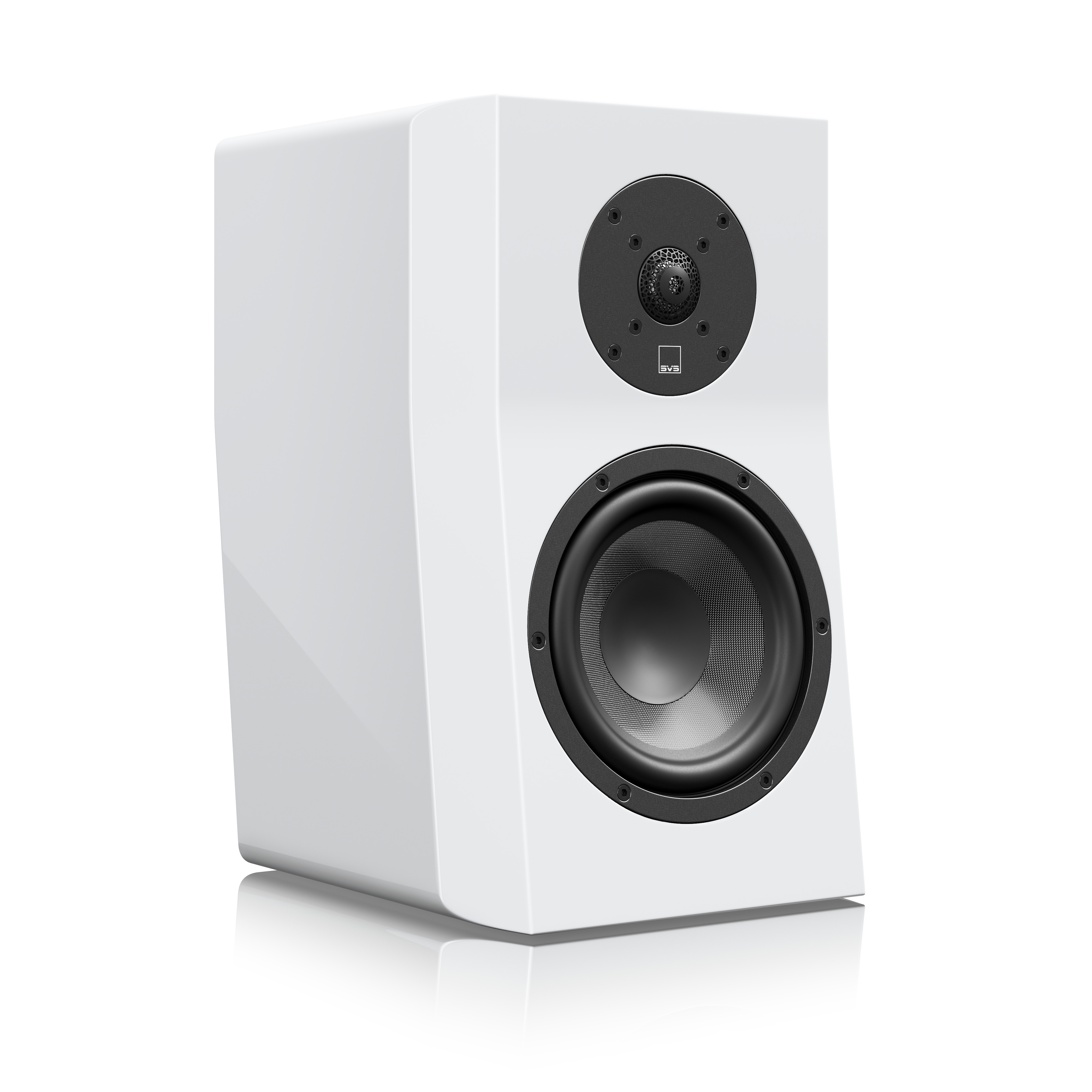 картинка SVS Ultra Evolution Bookshelf Симпл дистрибьюшн