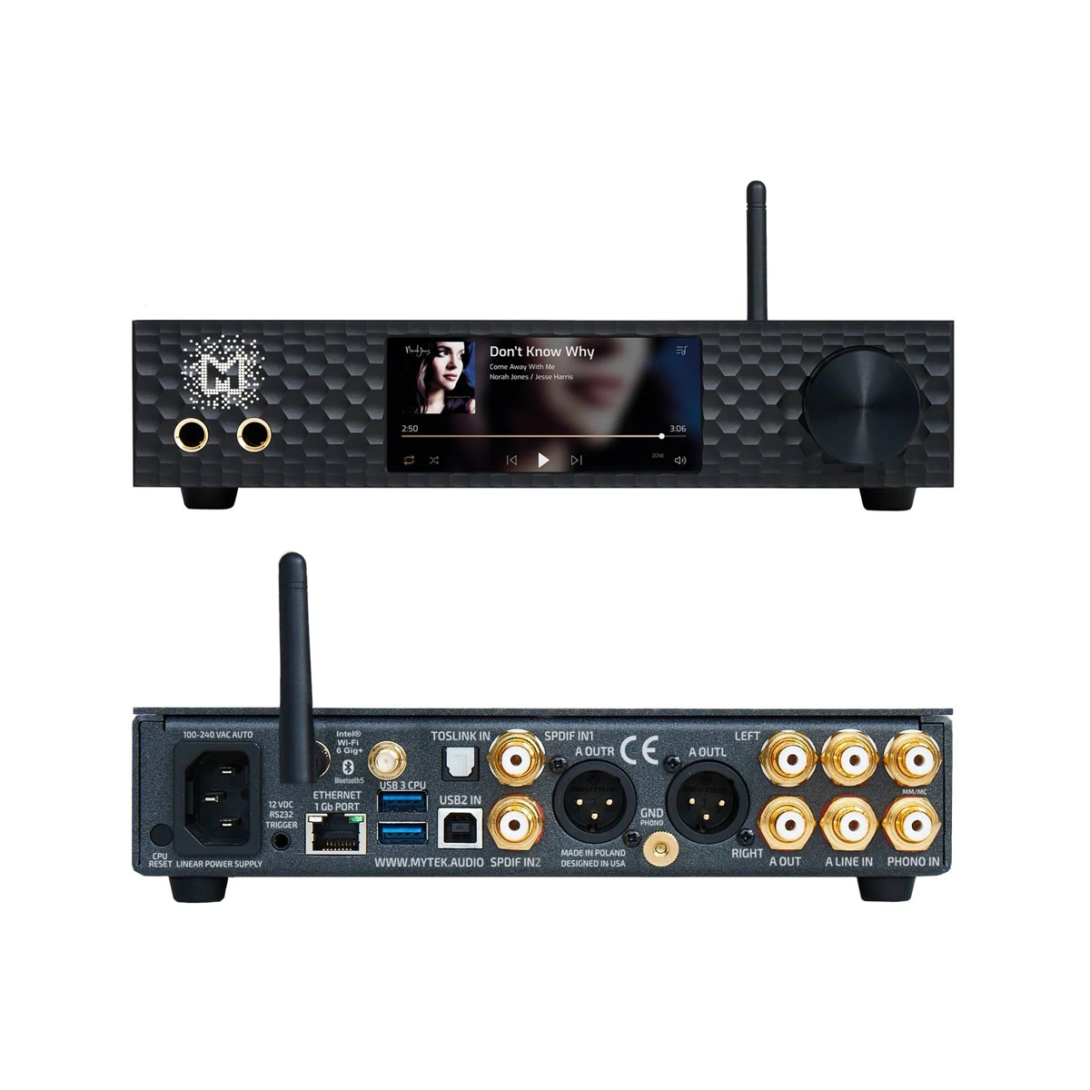картинка MYTEK BROOKLYN BRIDGE II Симпл дистрибьюшн