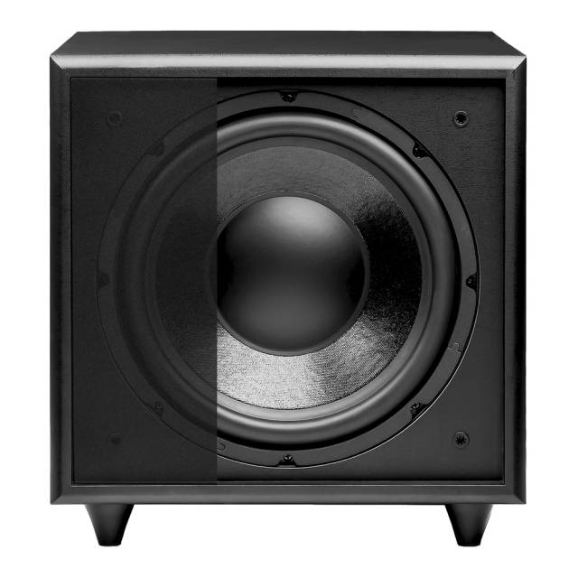 картинка OSD Trevoce 12 EQ DSP  Симпл дистрибьюшн