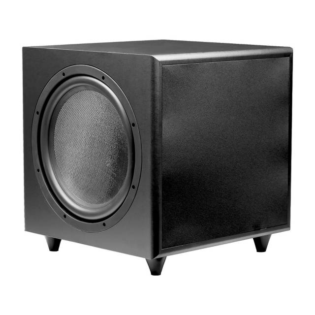 картинка OSD Trevoce 12 EQ DSP  Симпл дистрибьюшн
